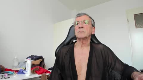 Henk online show from 25, 2, 2026