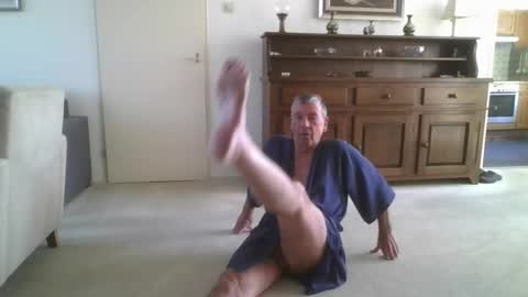 Henk online show from 22, 3, 2026