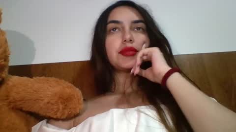 Snapshot of 20_ivy chatting on 2, 8, 2026 20 ivyy online show from 2, 8, 2026