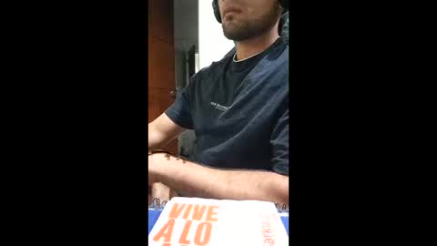 Miguel online show from 13, 1, 2026