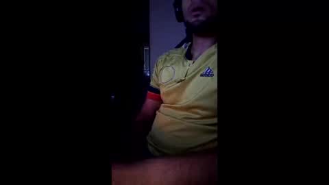 Miguel online show from 29, 3, 2026