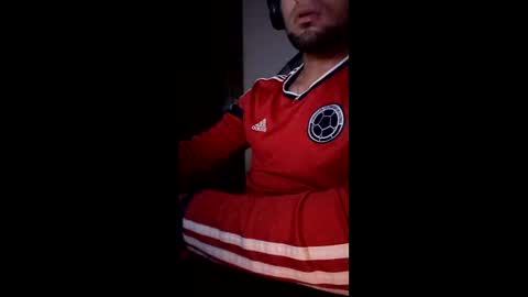 Miguel online show from 5, 4, 2026