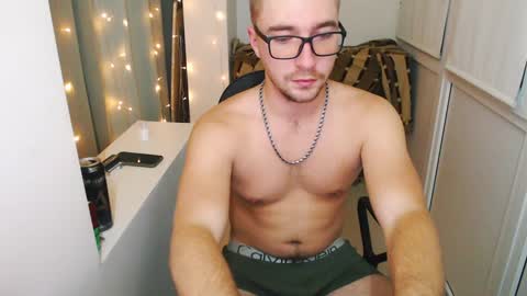 Alex online show from 18, 1, 2025