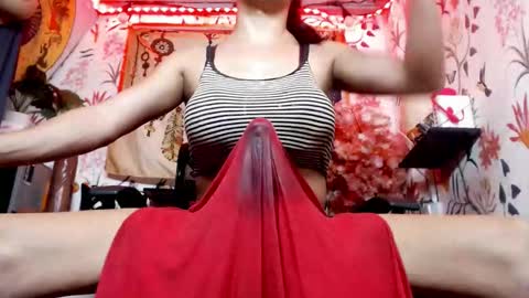 mharjorie online show from 13, 12, 2025