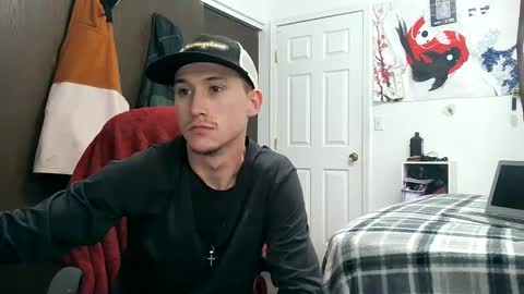 Snapshot of 21yearsy0ung9icheshung chatting on 3, 12, 2024 AlecurClit online show from 3, 12, 2024