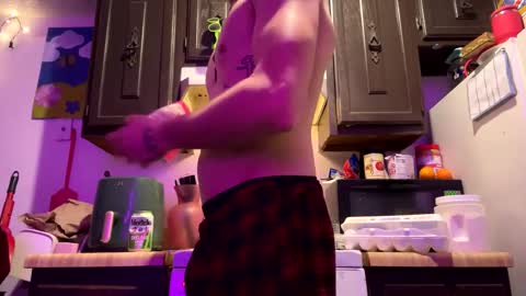 Snapshot of 21yearsy0ung9icheshung chatting on 9, 1, 2025 AlecurClit online show from 9, 1, 2025