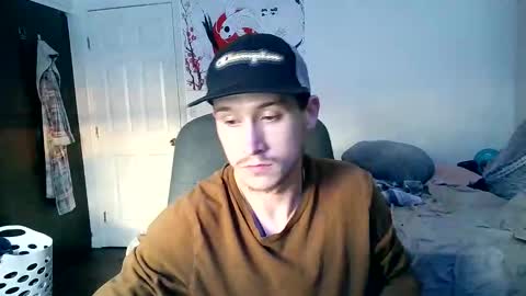 Snapshot of 21yearsy0ung9icheshung chatting on 12, 1, 2025 AlecurClit online show from 12, 1, 2025