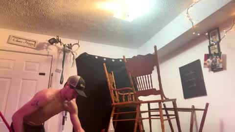 Snapshot of 21yearsy0ung9icheshung chatting on 5, 2, 2025 AlecurClit online show from 5, 2, 2025