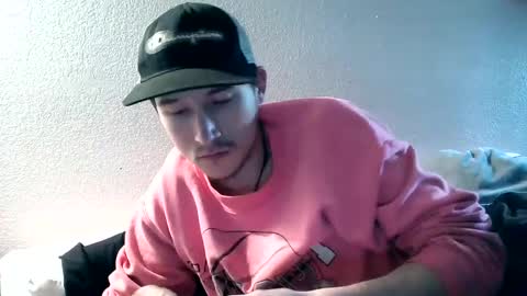 Snapshot of 21yearsy0ung9icheshung chatting on 6, 2, 2025 AlecurClit online show from 6, 2, 2025