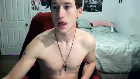 Snapshot of 21yearsy0ung9icheshung chatting on 16, 2, 2025 AlecurClit online show from 16, 2, 2025