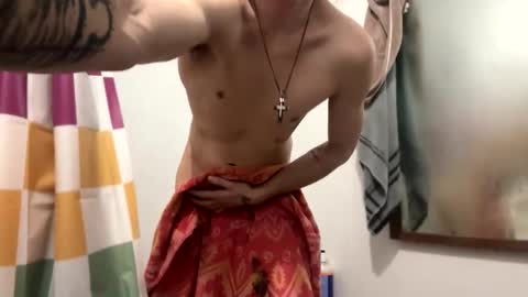 Snapshot of 21yearsy0ung9icheshung chatting on 26, 2, 2025 AlecurClit online show from 26, 2, 2025