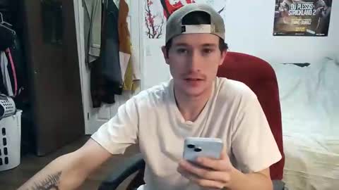 Snapshot of 21yearsy0ung9icheshung chatting on 27, 2, 2025 AlecurClit online show from 27, 2, 2025