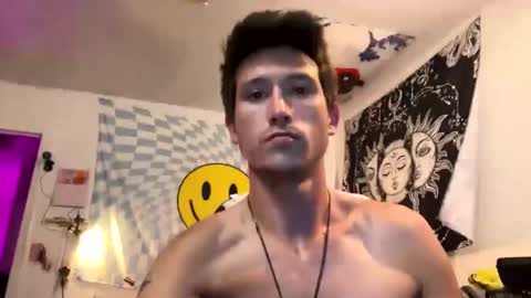 Snapshot of 21yearsy0ung9icheshung chatting on 21, 9, 2025 AlecurClit online show from 21, 9, 2025