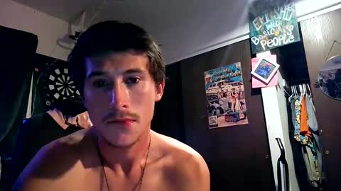 Snapshot of 21yearsy0ung9icheshung chatting on 30, 9, 2025 AlecurClit online show from 30, 9, 2025