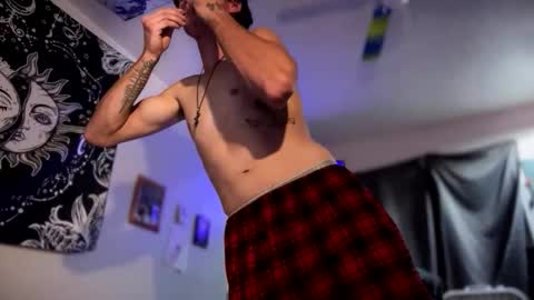 Snapshot of 21yearsy0ung9icheshung chatting on 25, 10, 2025 AlecurClit online show from 25, 10, 2025