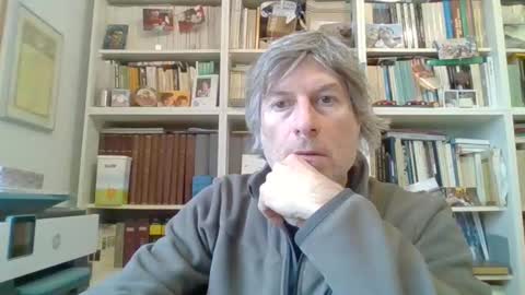 22esserre online show from 20, 1, 2025