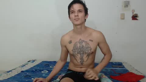 Snapshot of 24sexylady7 chatting on 18, 12, 2024 Rafaela and Anthuam online show from 18, 12, 2024