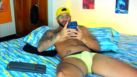 Snapshot of 27_juan chatting on 5, 3, 2026 Yorgi online show from 5, 3, 2026