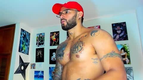 Snapshot of 27_juan chatting on 6, 3, 2026 Yorgi online show from 6, 3, 2026