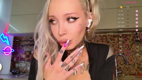     30 NOV  online show from 29, 10, 2025