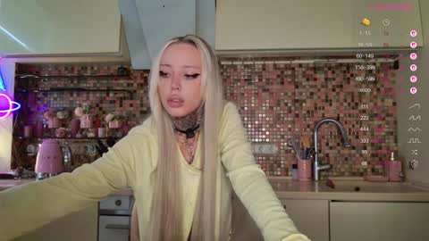     30 NOV  online show from 24, 2, 2026