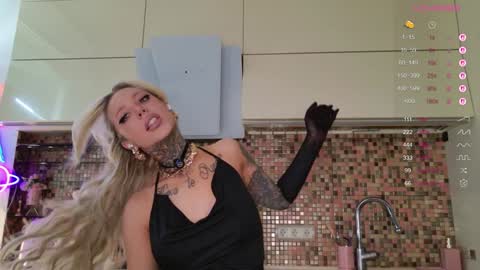     30 NOV  online show from 17, 3, 2026