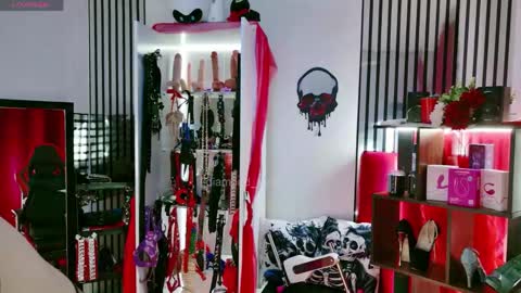 Arianna online show from 17, 4, 2026