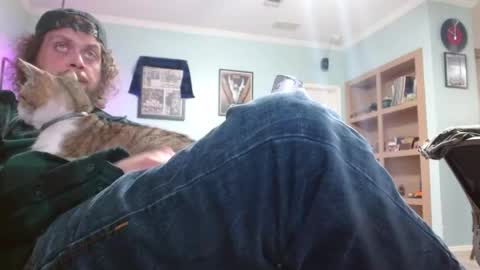 ThrillBilly online show from 21, 4, 2026