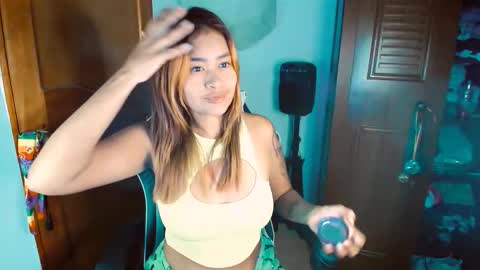 samantha sharon online show from 21, 10, 2025