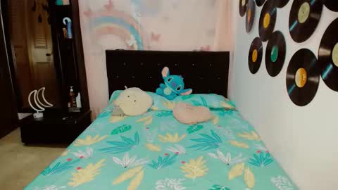 samantha sharon online show from 15, 12, 2025