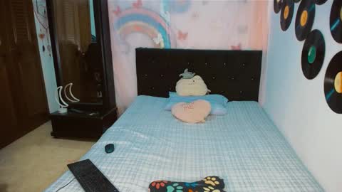 samantha sharon online show from 5, 2, 2026