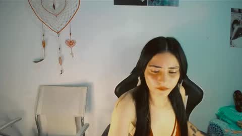 Snapshot of 2girls__dream chatting on 16, 7, 2026 samantha sharon online show from 16, 7, 2026