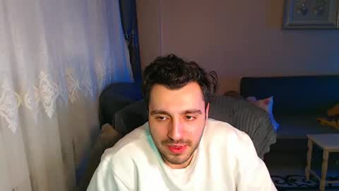 Berk online show from 1, 1, 2025