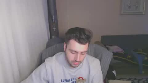 Berk online show from 9, 3, 2025