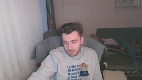 Berk online show from 9, 3, 2025