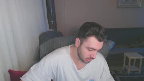 Berk online show from 9, 3, 2025