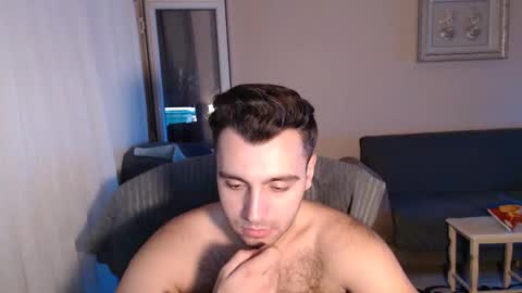 Berk online show from 14, 9, 2025