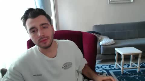 Berk online show from 23, 9, 2025