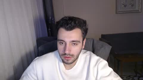 Berk online show from 11, 10, 2025