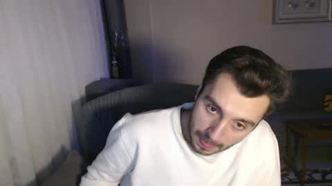 Berk online show from 21, 10, 2025