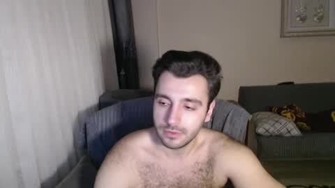 Berk online show from 29, 10, 2025