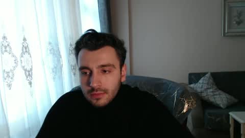 Berk online show from 1, 2, 2026