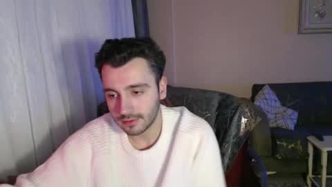 Berk online show from 1, 2, 2026