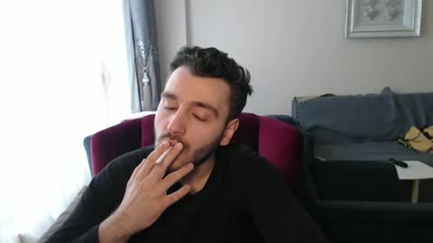 Berk online show from 19, 2, 2026