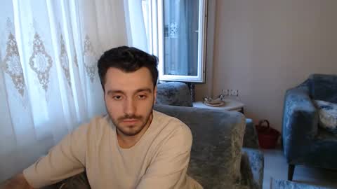 Berk online show from 16, 5, 2026