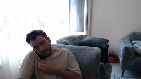 Berk online show from 16, 5, 2026