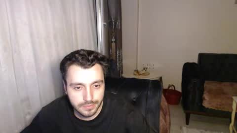 Snapshot of 2handsomeman chatting on 2, 6, 2026 Berk online show from 2, 6, 2026