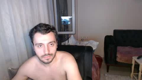 Snapshot of 2handsomeman chatting on 2, 6, 2026 Berk online show from 2, 6, 2026