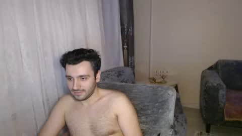 Snapshot of 2handsomeman chatting on 12, 6, 2026 Berk online show from 12, 6, 2026