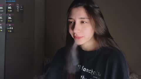 Lina       free control in pvt online show from 2, 3, 2025